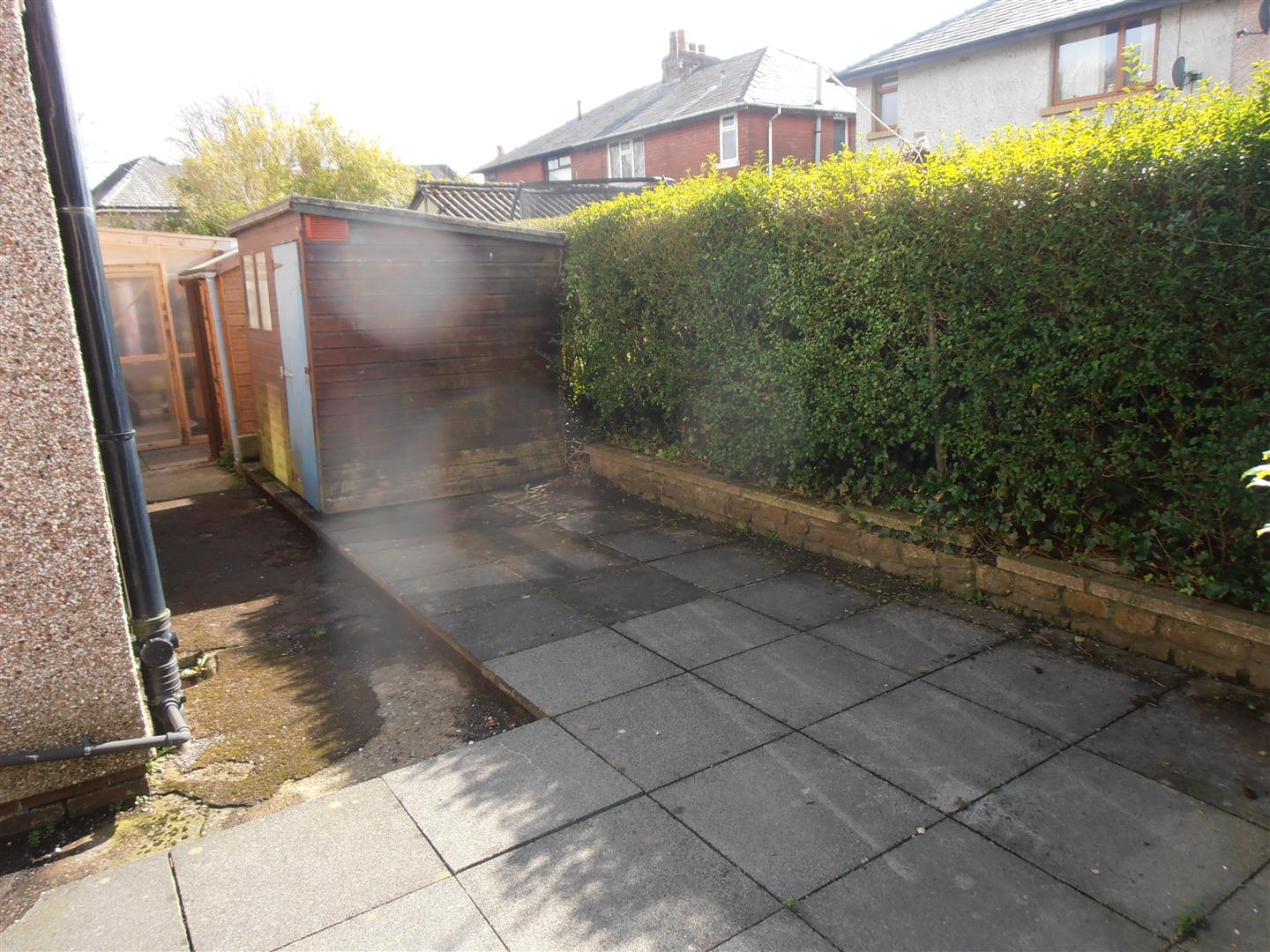 16 Kenilworth Place, Lancaster, LA1 4HE